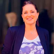 Maju Lozano reveló que a sus 51 años fue diagnosticada de autismo.