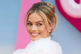 Margot Robbie, una talentosa que está en boca de todos por Barbie.