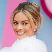 Margot Robbie, una talentosa que está en boca de todos por Barbie.