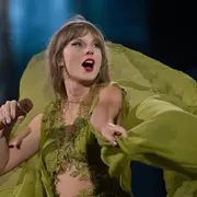 Taylor Swift es sinónimo de empoderamiento en la industria musical.