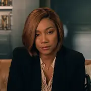 Tiffany Haddish vuelve para interpretar a Detective Danner.