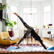 Yoga: ¿cómo puede ayudarnos en el equilibrio?