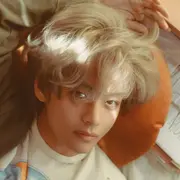 Kim Tae-Hyung, V de BTS dejó a ARMY sin palabras con sus exclusivas fotos para Layover.