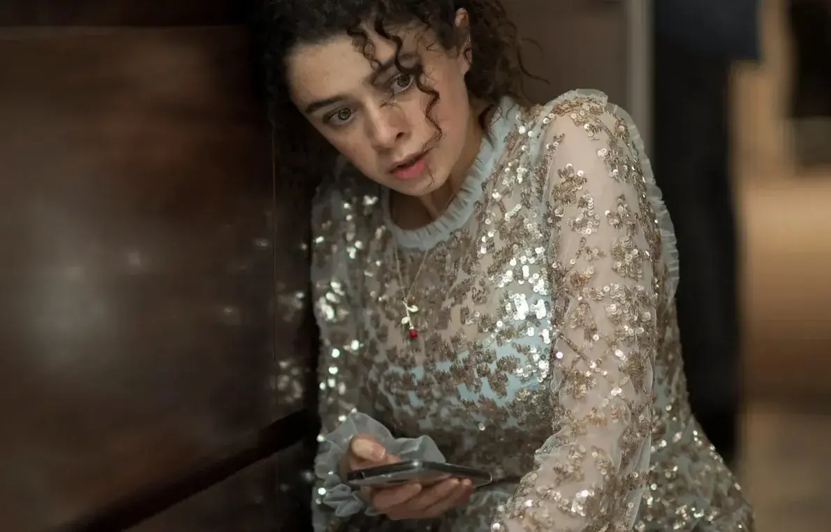 Sex Education más Black Mirror: la serie inglesa de Netflix que es furor .