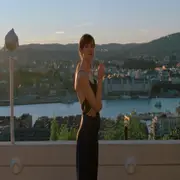 Renate Reinsve brilla en La peor persona del mundo.