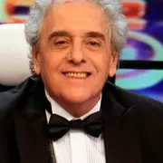 Antonio Gasalla recibió finalmente su premio Martín Fierro ganado semanas atrás.