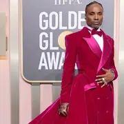 Billy Porter asegura que tuvo que vender su casa por la huelga de actores