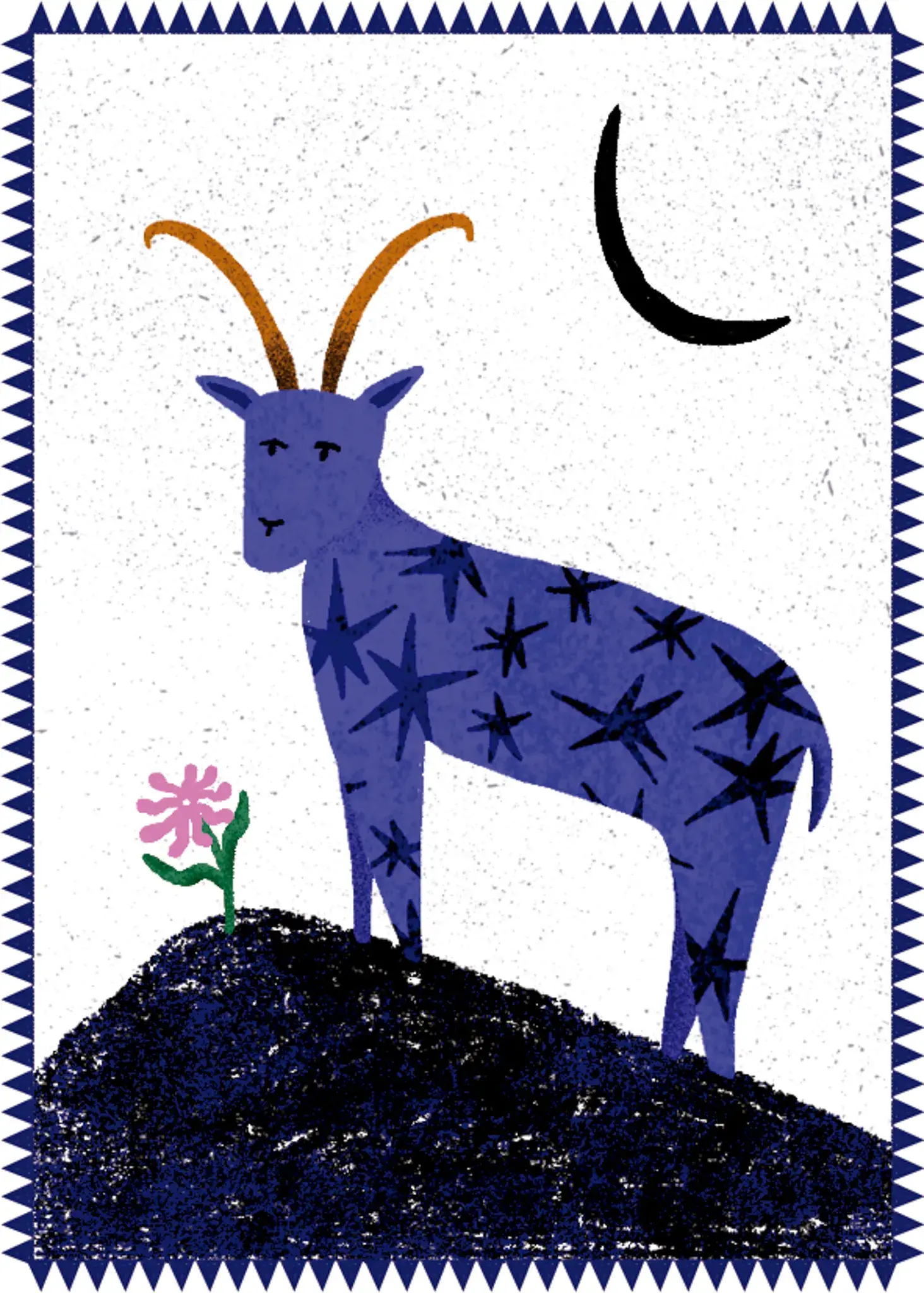 Capricornio