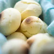 Chipá con fécula de mandioca, una receta que nunca falla, esta vez con un toque original de Nati Kiako.