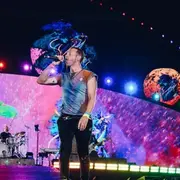 Coldplay: cuándo es la fecha de lanzamiento de 'Moon Music', el próximo disco de Chris Martin