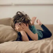 Los síntomas más comunes para identificar el autismo.