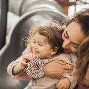 5 consejos para vivir tu maternidad sin culpa.