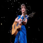 Taylor Swift: por qué se rumorea que será parte de Deadpool.