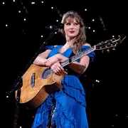 Taylor Swift: por qué se rumorea que será parte de Deadpool.