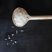 Dónde poner el arroz para que te traiga prosperidad.