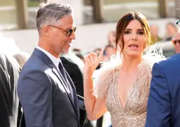 La muerte de Bryan Randall, el novio de Sandra Bullock.