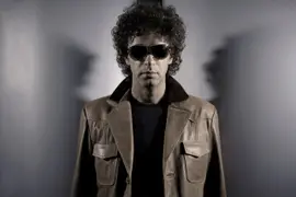 Billboard reconoció al músico argentino, Gustavo Cerati, entre los mejores cantantes de rock de la historia.