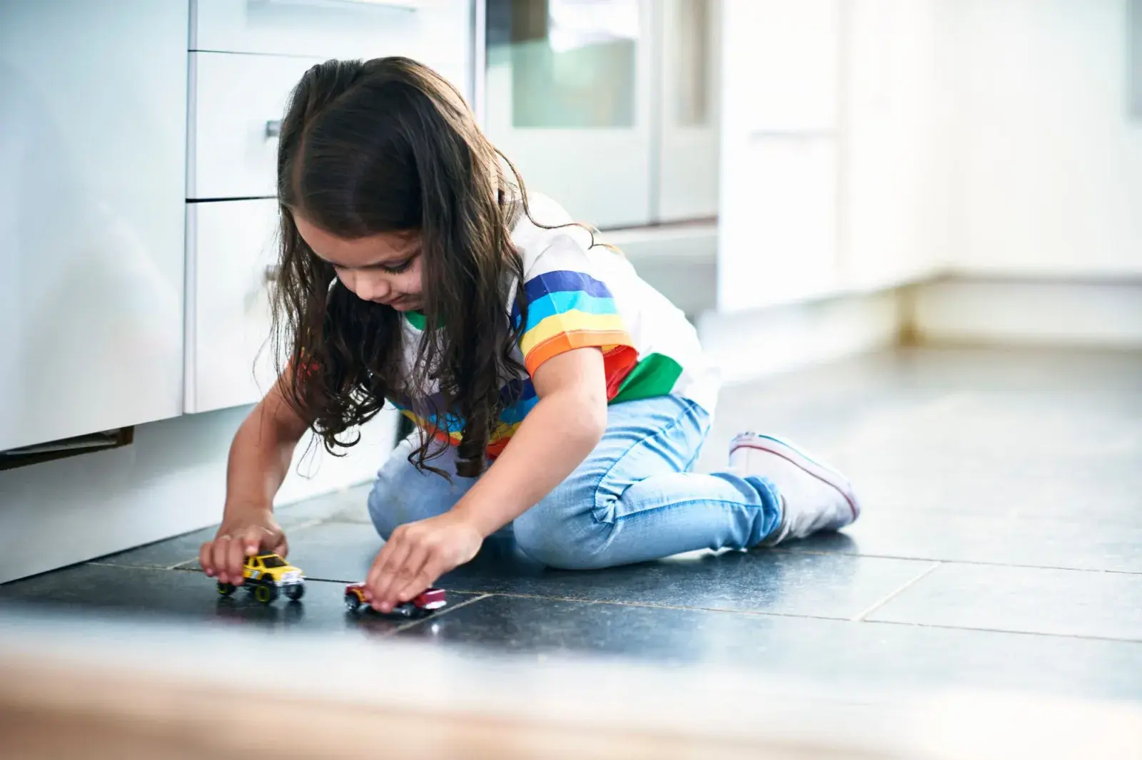 Por qué es importante que los niños aprendan a entretenerse solos Ohlalá Por qué es importante que los niños aprendan a entretenerse solos Ohlalá