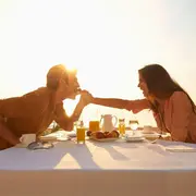 Método del 2-2-2 para potenciar la pareja.