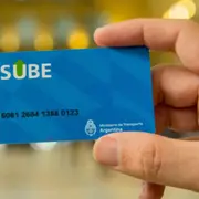 SUBE: cómo es el nuevo sistema para cargar la tarjeta a bordo.