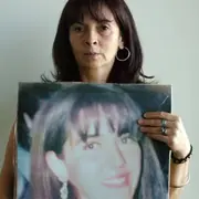 Caso Marita Verón: Susana Trimarco aseguró que hay fotos de su hija muerta.