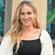 Sarah Jessica Parker.