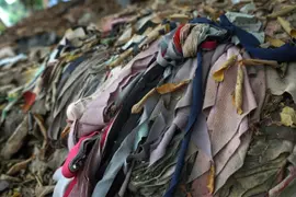 Fast fashion: la ropa es altamente contaminante y te contamos por qué.