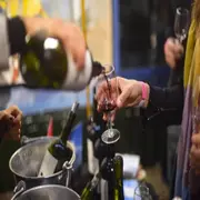 Te recomendamos cinco botellas de vinos orgánicos para probar.