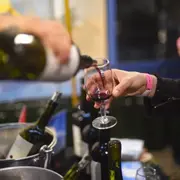 Te recomendamos cinco botellas de vinos orgánicos para probar.