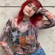 5 diseños de naked t-shirts súper divertidos e ideales para sumar a tus looks.