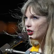 El proyecto que uniría a Taylor Swift con la guionista de la serie Succession.