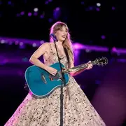 Taylor Swift llegará a Argentina en noviembre.