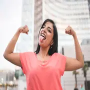 5 rasgos de alguien que mejoró su autoestima.