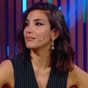 Andrea Rincón habló del ayuno sexual.