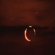 Eclipse anular de Sol: ¿cuándo sucederá?