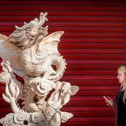 5 lugares para ir a comer en el Barrio Chino.