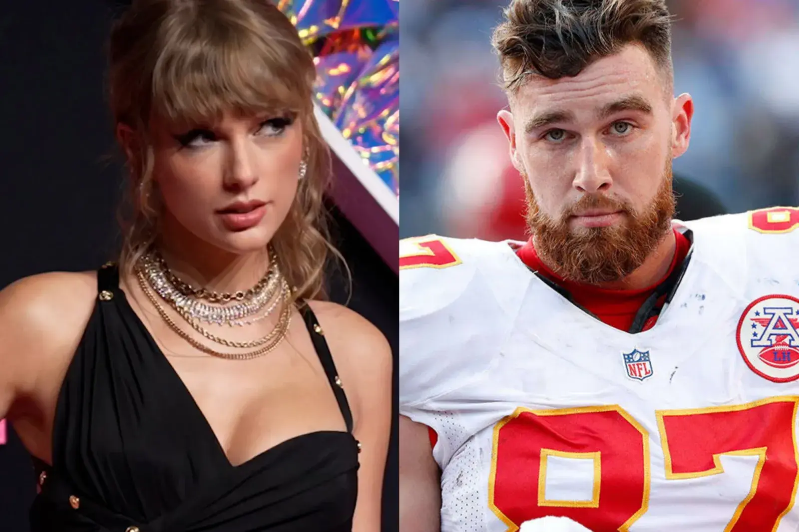 Quién Es Travis Kelce, El Deportista Estrella Que Estaría En Pareja Con ...