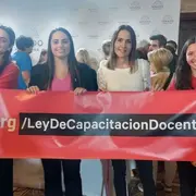 ¿Por qué es necesaria una ley de capacitación docente inclusiva?