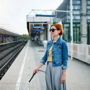 Lanzaron la campaña #discapacidadenagenda para que los políticos incluyan el tema en sus plataformas de campaña.