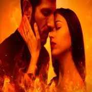 5 series españolas para ver si te gustó El cuerpo en llamas.