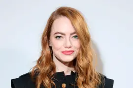 Emma Stone regresa a la televisión después de 5 años. 