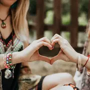 Womance, la amistad femenina como un vínculo imprescindible para ser feliz