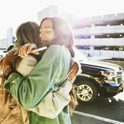 Test de la felicidad: 5 preguntas que revelan si sos feliz.