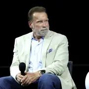 Arnold Schwarzenegger y las dolorosas verdades que reveló el documental sobre su vida