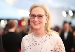 Meryl Streep contó cuál es la película que ama.