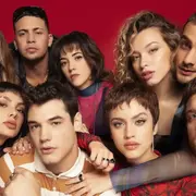 Así fue el estreno de Buenos Chicos en Canal 13.