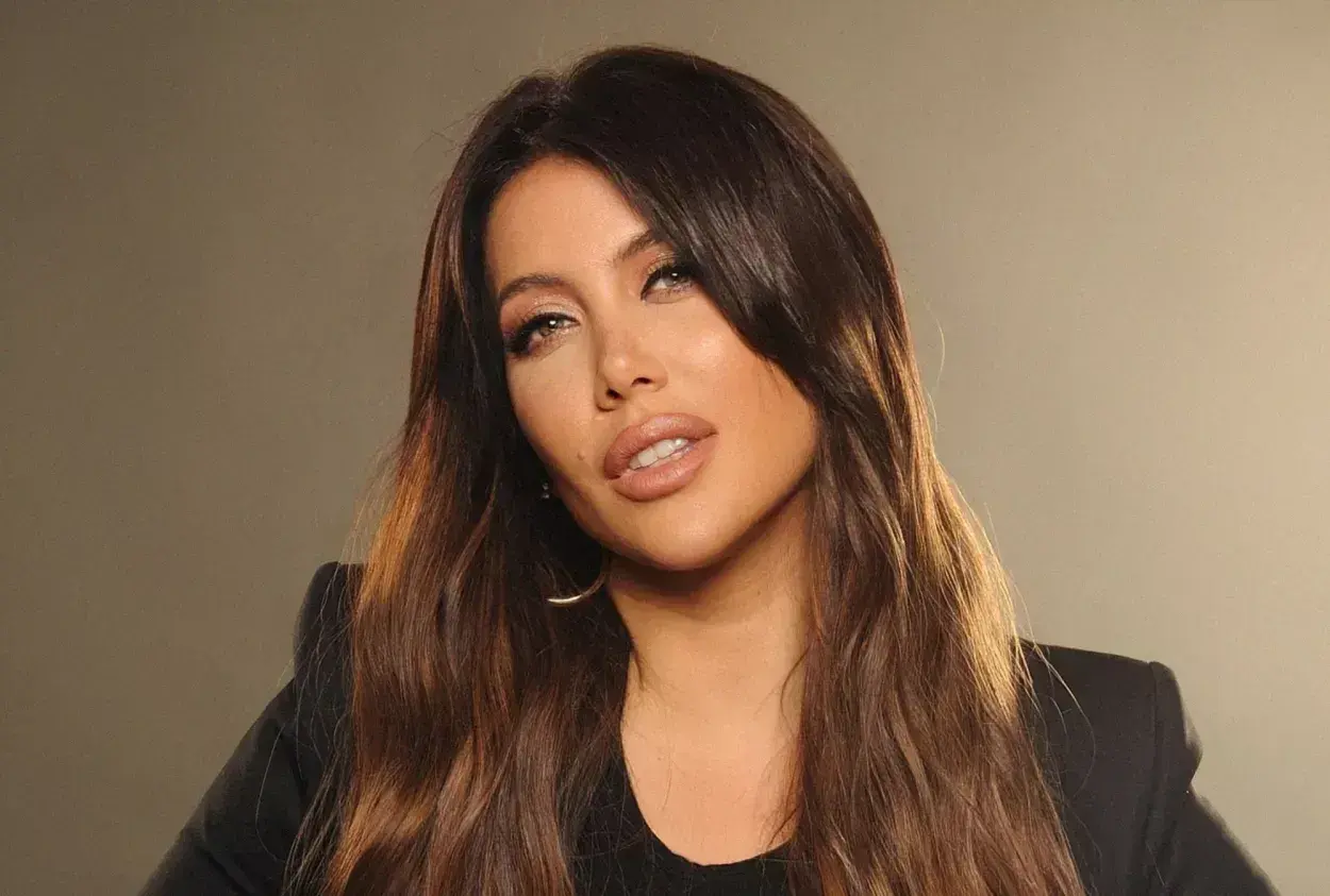 La empresaria reveló que ama la Navidad y por eso ya preparó la deco navideña de su casa en Turquía. ¡Mirá cómo luce!