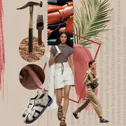 Moda primavera-verano 2024.