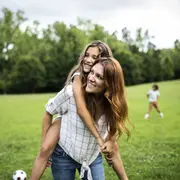 Pequeñas cosas que podés hacer con tus hijos y que serán inolvidables.