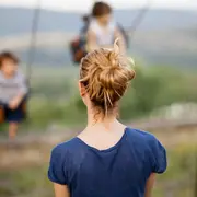 Lo que comprendí del feminismo gracias a mis hijas.